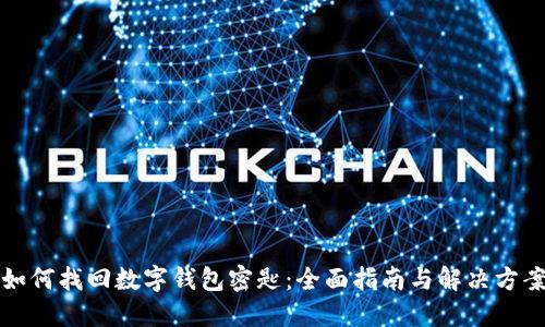 如何找回数字钱包密匙:全面指南与解决方案