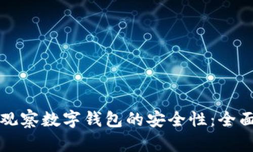 如何观察数字钱包的安全性:全面指南