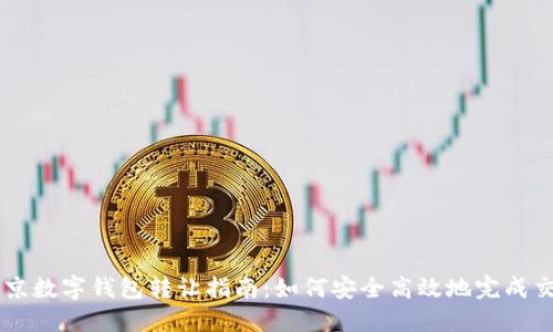 北京数字钱包转让指南:如何安全高效地完成交易