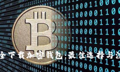 如何安全下载加密钱包:最佳选择与注意事项