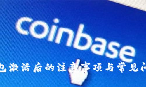 数字钱包激活后的注意事项与常见问题解析