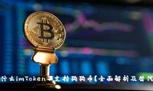 : 为什么imToken不支持狗狗币?全面解析及替代方案