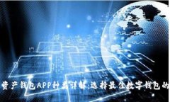 数字资产钱包APP种类详解:选择最佳数字钱包的