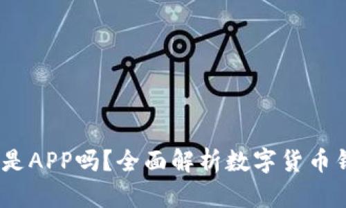 数字货币钱包：它是APP吗？全面解析数字货币钱包的功能与类型