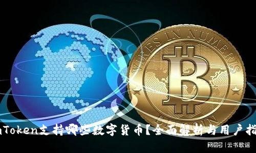 imToken支持哪些数字货币?全面解析与用户指南
