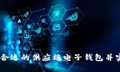 数字钱包下载:如何选择合适的供应端电子钱包