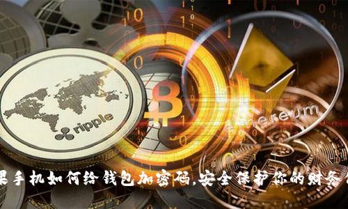 苹果手机如何给钱包加密码,安全保护你的财务信息