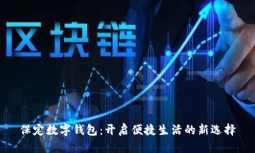 保定数字钱包:开启便捷生活的新选择