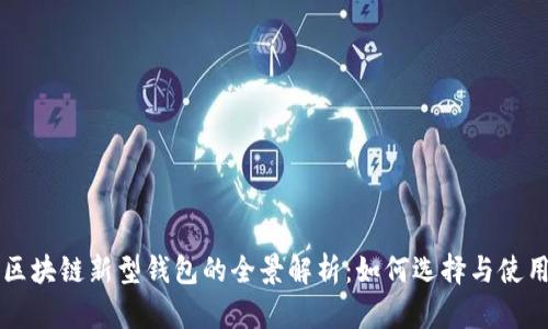 区块链新型钱包的全景解析:如何选择与使用