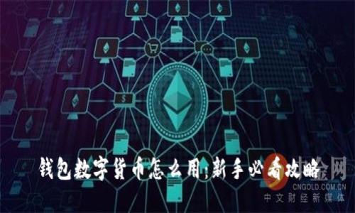 钱包数字货币怎么用:新手必看攻略