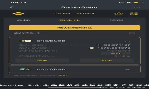 : Token.im 2.0:全面解析区块链数字资产管理与应用