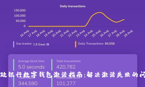 邮政银行数字钱包激活指南:解决激活失败的问题