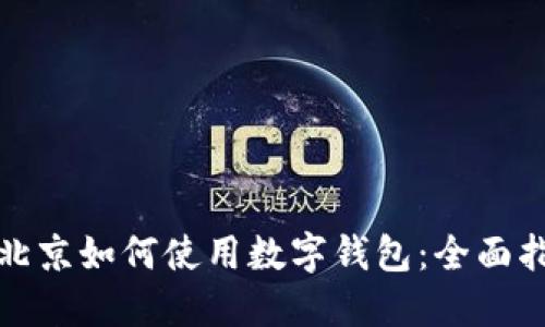 在北京如何使用数字钱包:全面指南