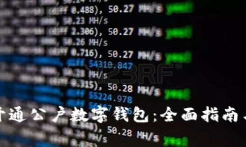 如何顺利开通公户数字钱包:全面指南与注意事项
