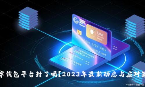 数字钱包平台封了吗?2023年最新动态与应对策略