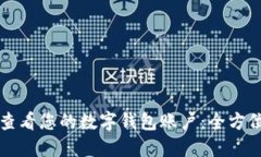 如何查看您的数字钱包账户:全方位指南