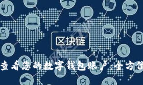 如何查看您的数字钱包账户:全方位指南