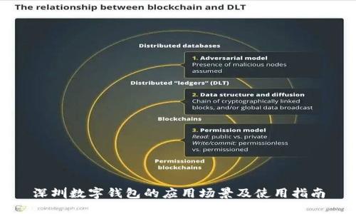 深圳数字钱包的应用场景及使用指南