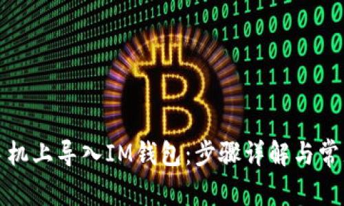如何在新手机上导入IM钱包:步骤详解与常见问题解答