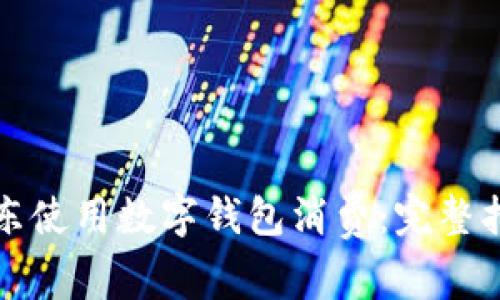 如何在京东使用数字钱包消费:完整指南与技巧