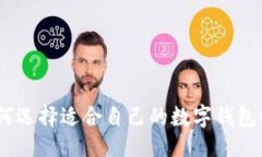 与关键词数字钱包:如何选择适合自己的数字钱