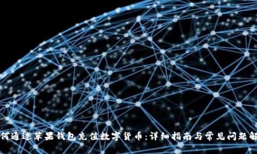 如何通过苹果钱包充值数字货币:详细指南与常见问题解析
