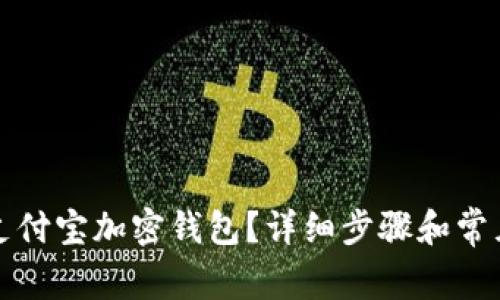 如何打开支付宝加密钱包?详细步骤和常见问题解答