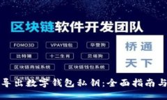 如何安全导出数字钱包私钥:全面指南与最佳实