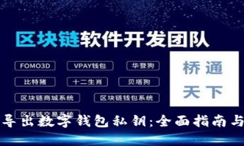 如何安全导出数字钱包私钥:全面指南与最佳实践