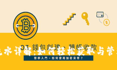 数字钱包打印流水详解:如何轻松获取与管理你的财务记录