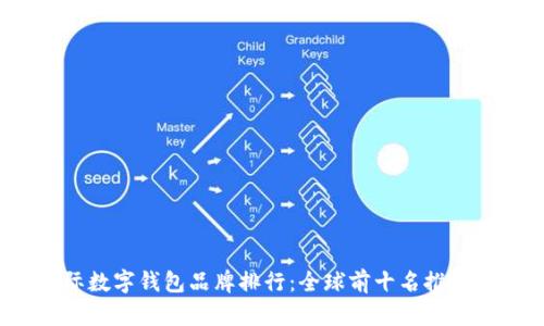 2023年国际数字钱包品牌排行:全球前十名推荐及特点分析