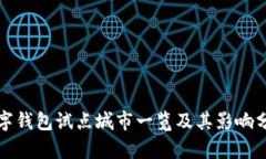 数字钱包试点城市一览及其影响分析