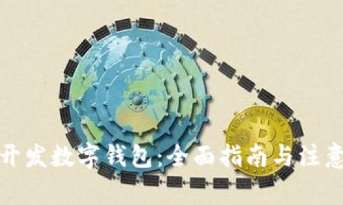 如何开发数字钱包:全面指南与注意事项