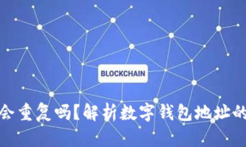 数字钱包地址会重复吗?解析数字钱包地址的产生与安全性