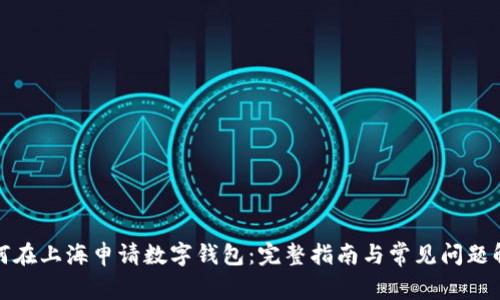 如何在上海申请数字钱包：完整指南与常见问题解答