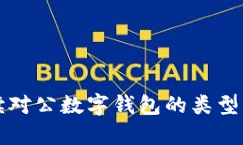 全面解读对公数字钱包的类型及其应用