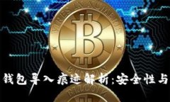 数字货币钱包导入痕迹解析:安全性与隐私保护