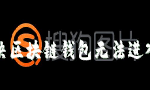 如何解决区块链钱包无法进入的问题?