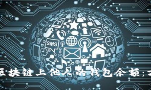 如何查看区块链上他人的钱包余额:方法与指南