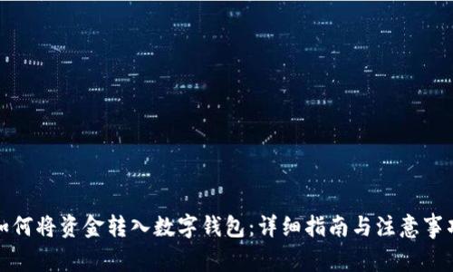 如何将资金转入数字钱包:详细指南与注意事项