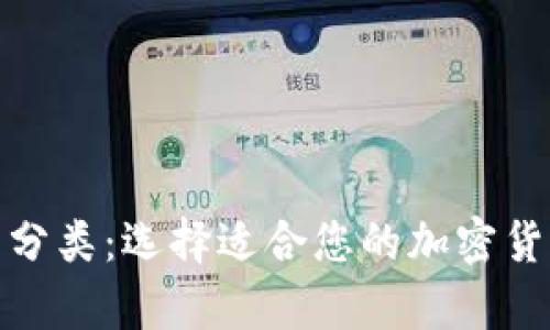 数字币钱包分类:选择适合您的加密货币存储方案