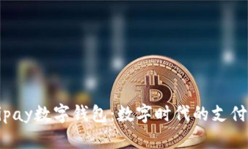 Wikipay数字钱包:数字时代的支付革新