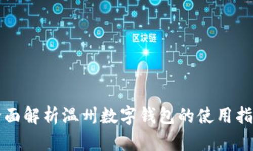 全面解析温州数字钱包的使用指南