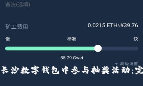 如何在长沙数字钱包中参与抽奖活动:完整指南