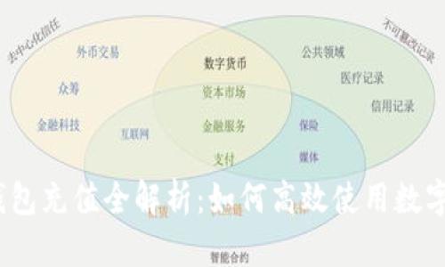 数字钱包充值全解析:如何高效使用数字钱包?