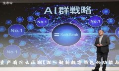数字钱包与数字资产有什么区别?深入解析数字