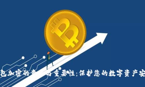 钱包加密的意义与重要性:保护您的数字资产安全