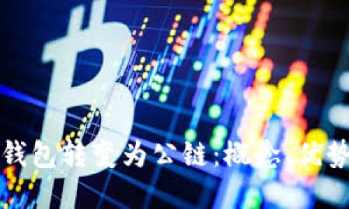 如何将数字钱包转变为公链：概念、优势及应用全解