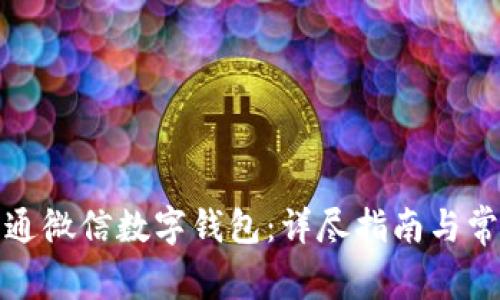 如何顺利开通微信数字钱包:详尽指南与常见问题解答