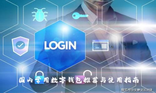 国内常用数字钱包推荐与使用指南